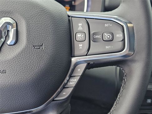 New 2026 RAM 2500 Laramie w/ Sport Appearance Package AWD/4WD image 24