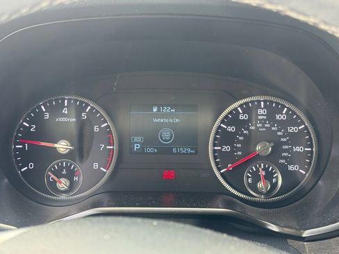 Used 2021 Kia Telluride EX w/ EX Premium Package AWD/4WD image 5