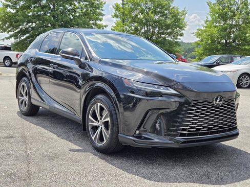 Used 2023 Lexus RX 350 FWD image 5