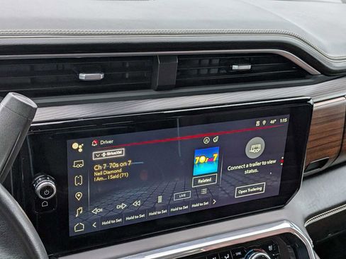 Used 2024 GMC Sierra 2500 Denali Ultimate image 31