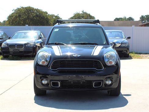 Used 2014 MINI Cooper Countryman S image 2