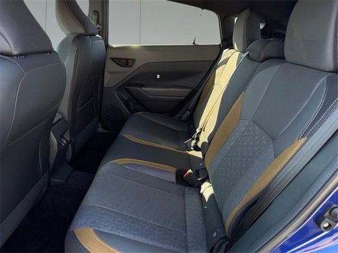New 2025 Subaru Crosstrek 2.5i Sport image 9