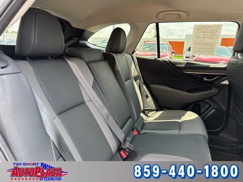 Used 2024 Subaru Outback Onyx Edition AWD/4WD image 41