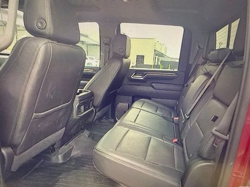 Used 2024 GMC Sierra 2500 Denali w/ Denali Reserve Package AWD/4WD image 7