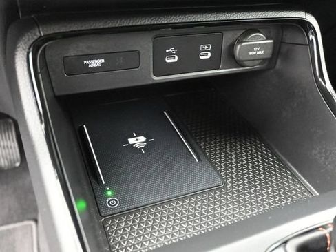 Certified 2026 Honda CR-V Sport-L image 31