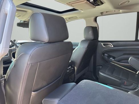 Used 2018 GMC Yukon Denali w/ Open Road Package image 18