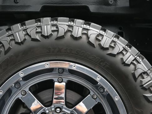 Used 2022 Ford F250 King Ranch w/ King Ranch Ultimate Package image 41