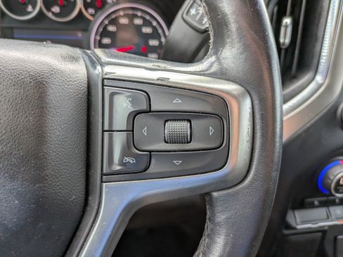 Used 2021 Chevrolet Silverado 1500 LT image 21