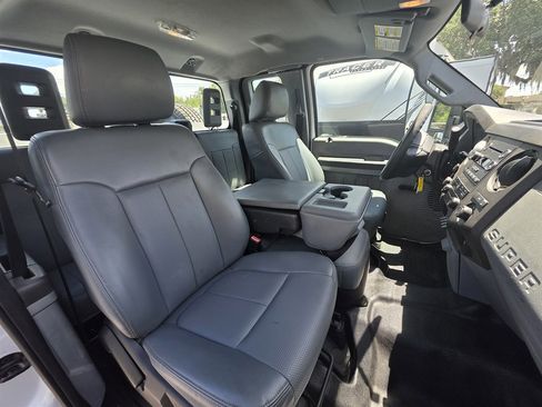 Used 2015 Ford F350 XL AWD/4WD image 29