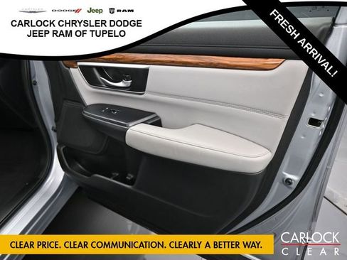 Used 2018 Honda CR-V EX-L image 39