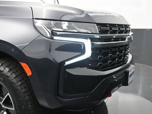 Used 2022 Chevrolet Suburban Z71 image 36