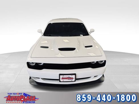 Used 2023 Dodge Challenger R/T Scat Pack image 14