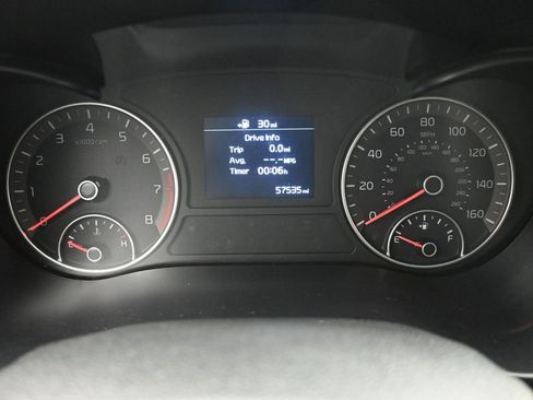 Used 2020 Kia Optima EX FWD image 12
