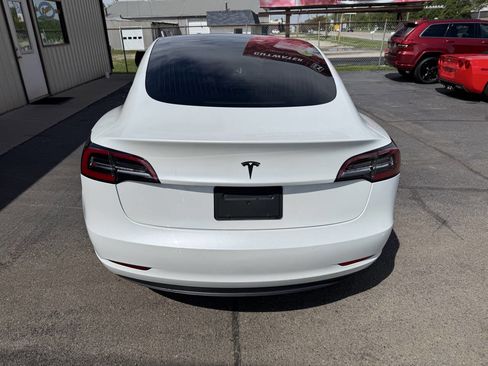 Used 2019 Tesla Model 3 Long Range AWD/4WD image 34