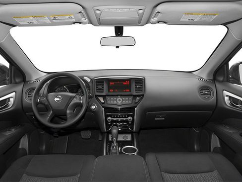 Used 2013 Nissan Pathfinder Platinum w/ Platinum Premium Pkg AWD/4WD image 10