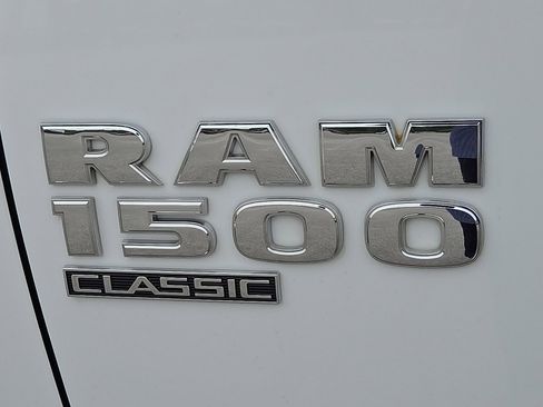 Used 2023 RAM 1500 Tradesman AWD/4WD image 8