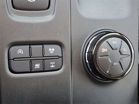 New 2025 Ford Ranger XLT w/ Equipment Group 301A High image 16