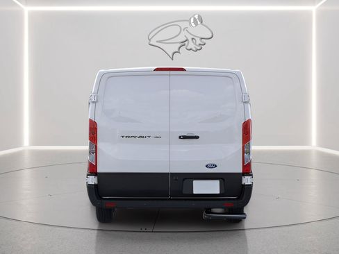 New 2026 Ford Transit 150 Low Roof RWD image 5