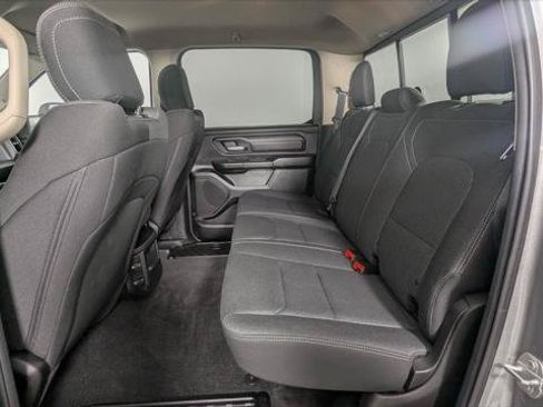 Used 2019 RAM 1500 Tradesman RWD image 17