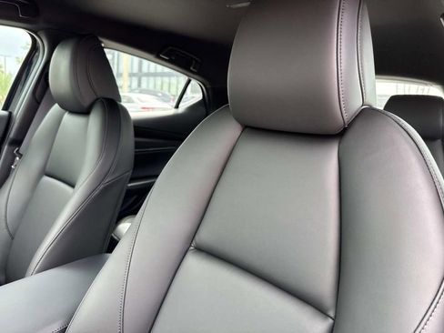 New 2026 MAZDA MAZDA3 s Sport FWD image 27