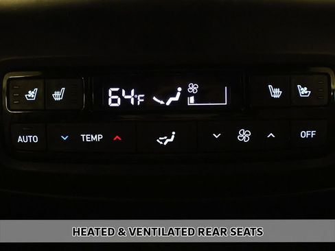 Used 2024 Hyundai Palisade Calligraphy AWD/4WD image 13