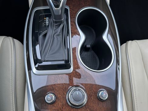 Used 2019 INFINITI QX60 Luxe w/ Sensory Package image 21