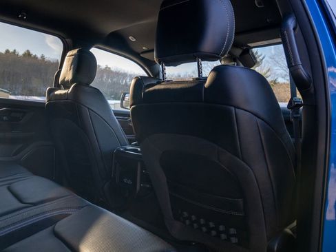 Used 2022 RAM 1500 TRX w/ TRX Level 1 Equipment Group image 19