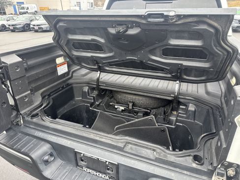 Used 2020 Honda Ridgeline RTL-E image 14