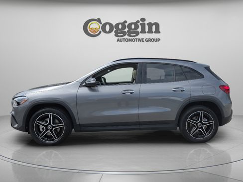 New 2026 Mercedes-Benz GLA 250 image 2