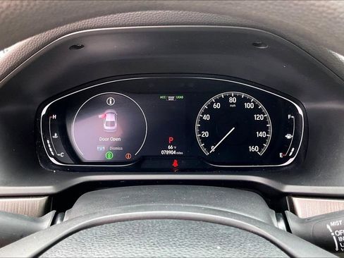 Used 2018 Honda Accord LX image 13