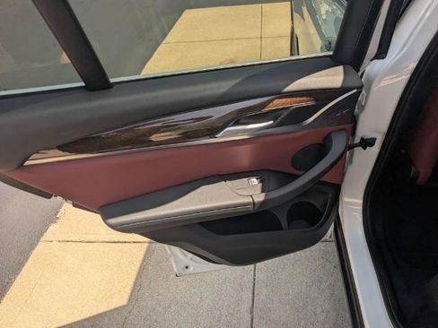 Certified 2026 BMW 440i xDrive AWD/4WD image 14