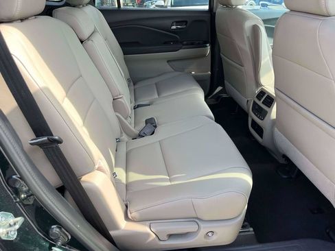 Used 2018 Honda Pilot EX-L image 10