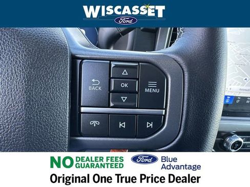 Certified 2024 Ford F150 XLT image 16