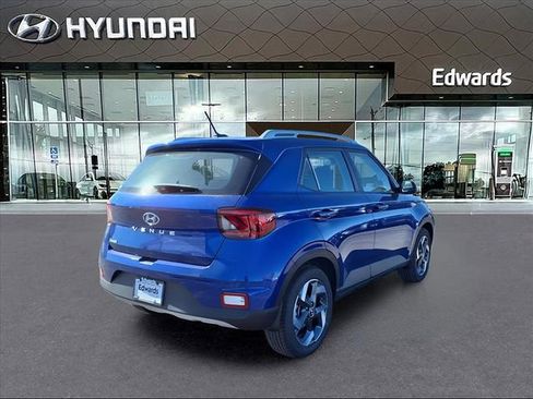New 2026 Hyundai Venue SEL image 7