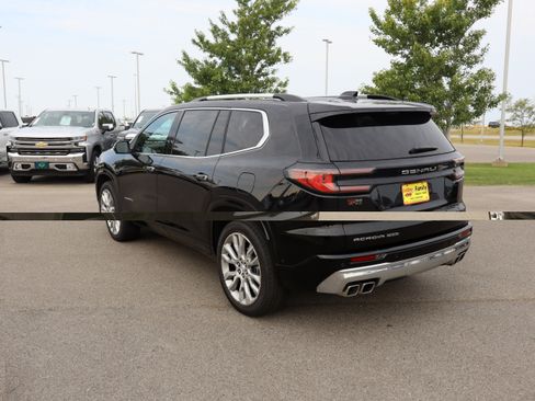 Used 2024 GMC Acadia Denali w/ Super Cruise Package AWD/4WD image 5