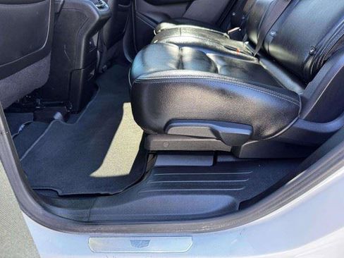 Used 2023 Cadillac XT6 Luxury FWD image 40