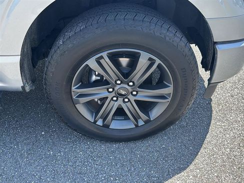 Used 2023 Ford F150 Lariat AWD/4WD image 20