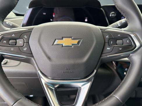 Certified 2024 Chevrolet Trax LT w/ Driver Confidence Package FWD image 10