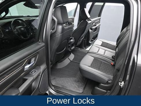 Used 2021 RAM 1500 Sport image 17