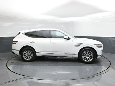 Used 2024 Genesis GV80 2.5T AWD/4WD image 15