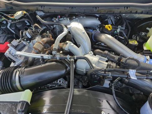 New 2026 Ford F350 Lariat w/ Lariat Premium Package image 16