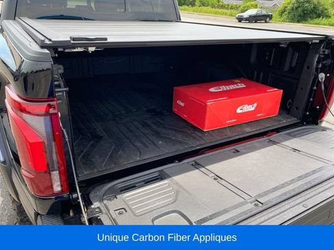 Used 2026 Ford F150 Raptor w/ Equipment Group 803A Raptor R AWD/4WD image 24