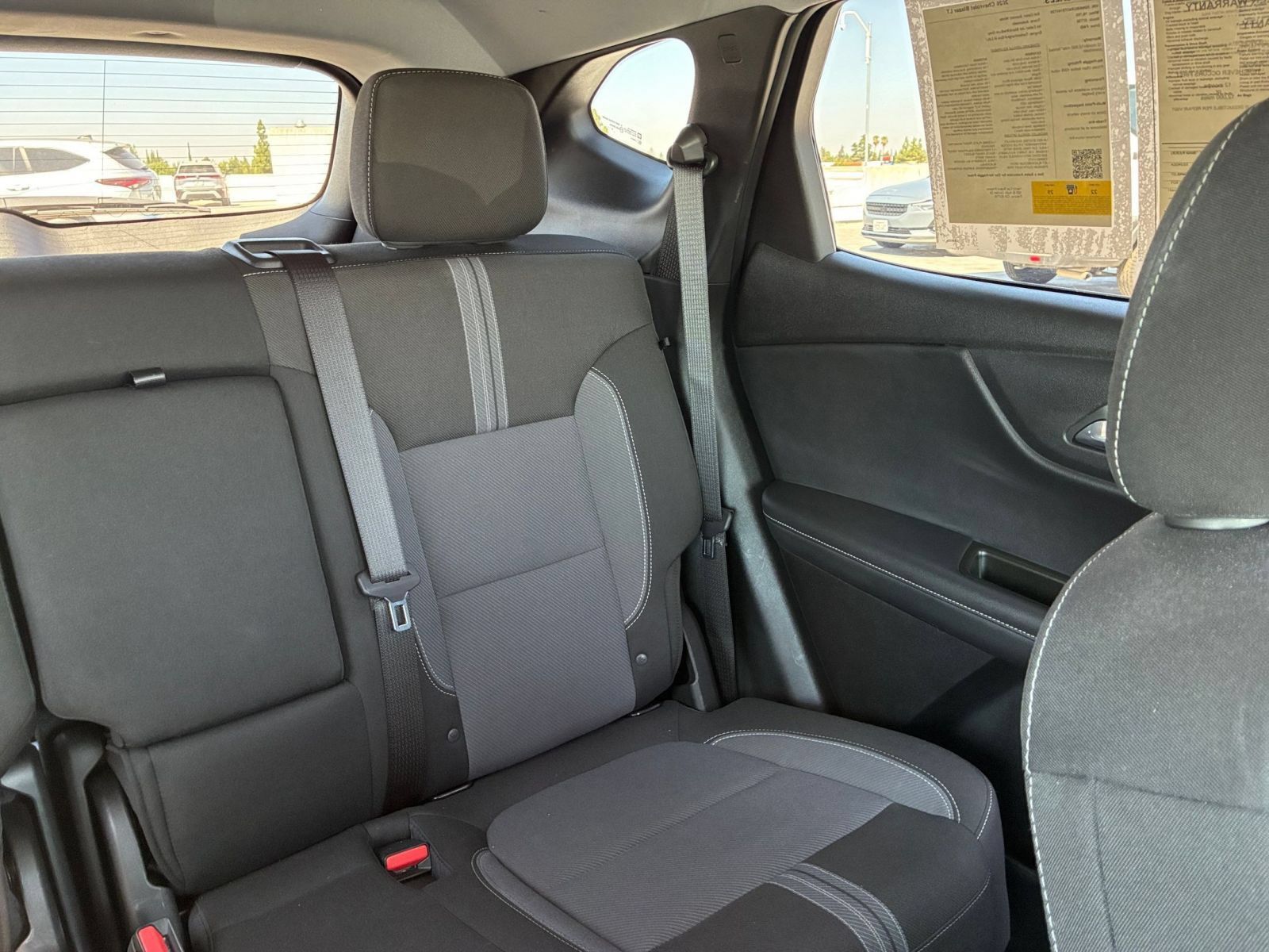 Used 2026 Chevrolet Blazer LT FWD image 36