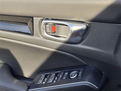 New 2026 Honda Civic Sport Touring image 17