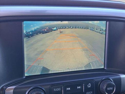 Certified 2015 Chevrolet Silverado 1500 LTZ w/ LTZ Plus Package RWD image 13