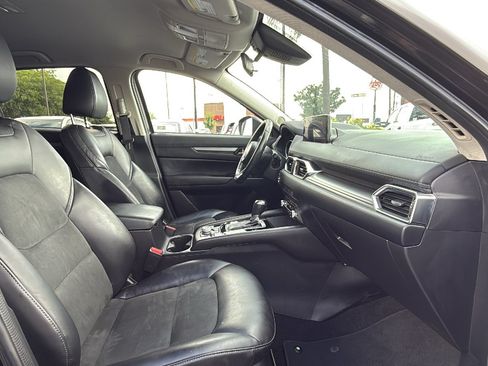Used 2023 MAZDA CX-5 AWD 2.5 S w/ Select Package image 26