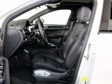 New 2025 Porsche Macan image 5