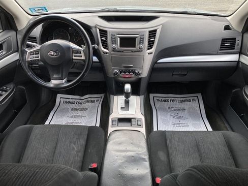 Used 2014 Subaru Outback 2.5i Premium image 17