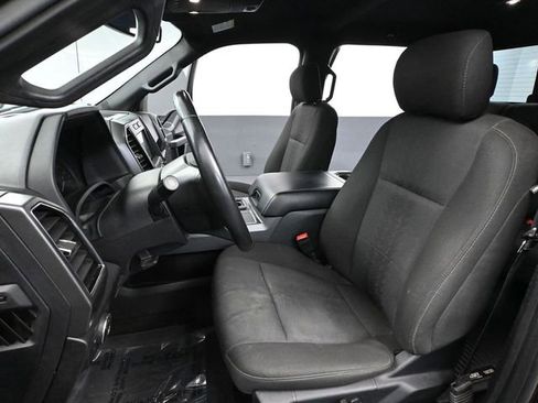 Used 2019 Ford F150 XLT w/ Equipment Group 302A Luxury image 24