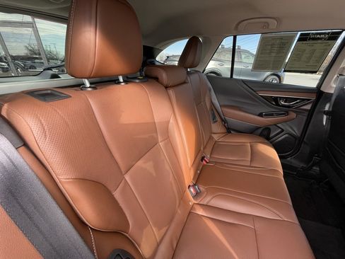 Used 2025 Subaru Outback Touring XT image 30